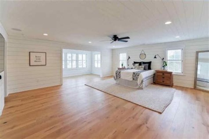 A look at Bryce Harper's $2,100,000 Haddonfield farmhouse that silently screams luxury