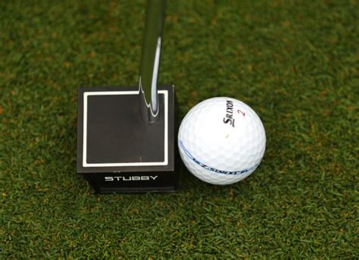 A look at golf's top 10 most unusual putters of all time