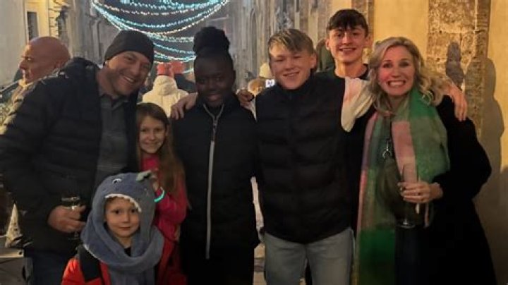 A Look At Jenny Marrs' Parents, Siblings, And Education