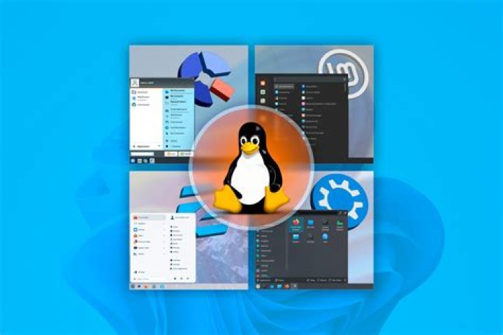 A Look at One of Linux's Most Windows-Like Desktops