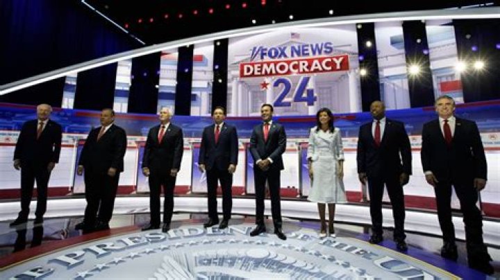 A look at the net worth, backgrounds of top candidates