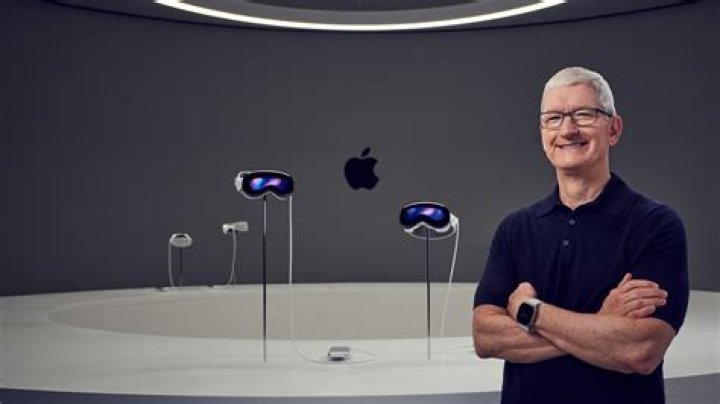 A Look Inside Apple CEO Tim Cook's Car Collection - 21Motoring