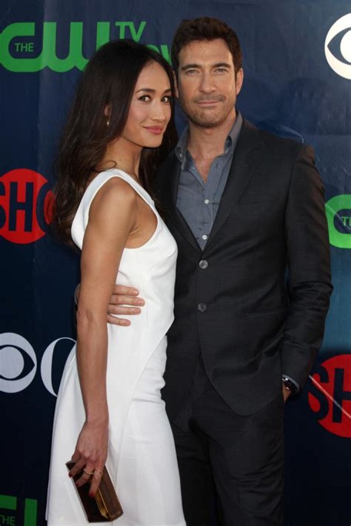 A Look Into Dylan McDermott's Dating History And Girlfriend