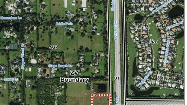 	A new synagogue planned for West Boca	