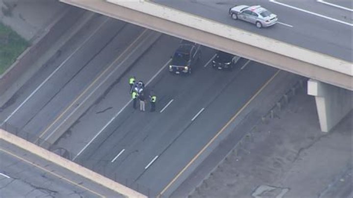 	A pedestrian survived after being struck by a vehicle that fled. Then a second hit-and-run driver killed him	