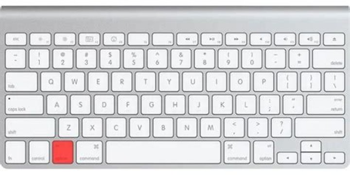 A Quick Guide to macOS Boot Modes and Startup Key Combinations
