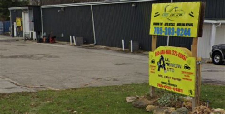 	AAA sues tiny Pompano Beach auto shop for trademark infringement	