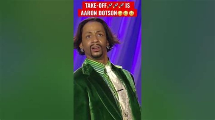 Aaron Dotson: The Journey Of Take Off