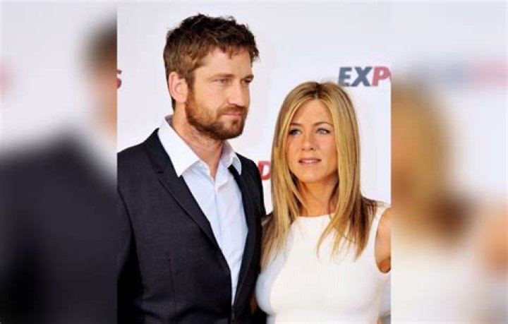 Aaron Eckhart Relationships: A Deep Dive Into His Love Life