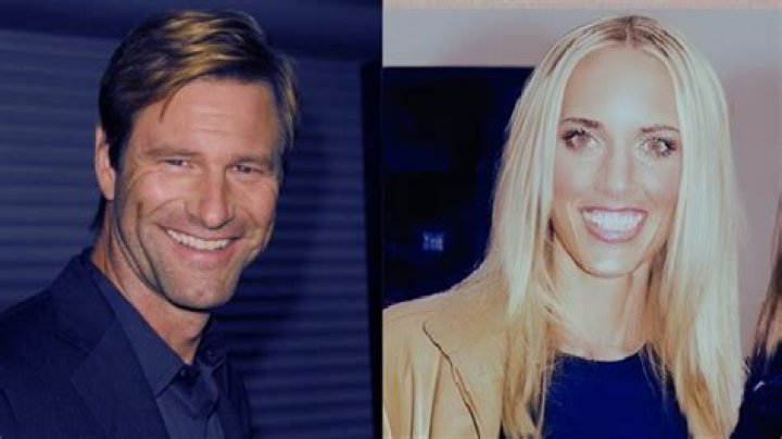 Aaron Eckhart Wife 2024: Exploring The Life Of The Acclaimed Actor