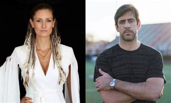 Aaron Rodgers-Linked Woman's Peru Ordeal: Support The Real MVPs