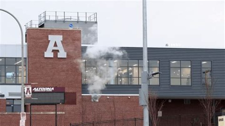 AASD clarifies reports about policy change that would equip school officers with AR-15s