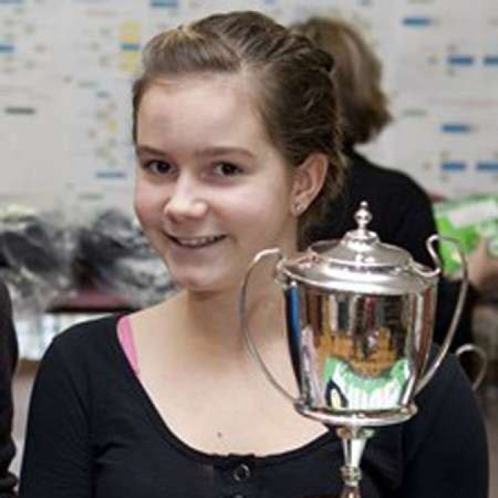 Abbie Palmer Squash - Bio, Age, Net Worth, Salary, Height, Single, Nationality, Body Measurement, Career