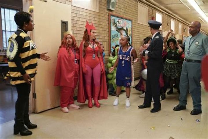 Abbot Elementary: Candy Zombies | DonorsChoose project by Mr. Salguero