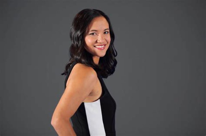 Abby Chin - Bio, Age, Height, Married, Nationality, Body Measurement