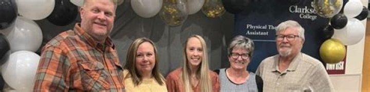 Abby Olberding Car Accident Omaha Nebraska, Leaves Well-known Physical Therapist Assistant Dead -Death