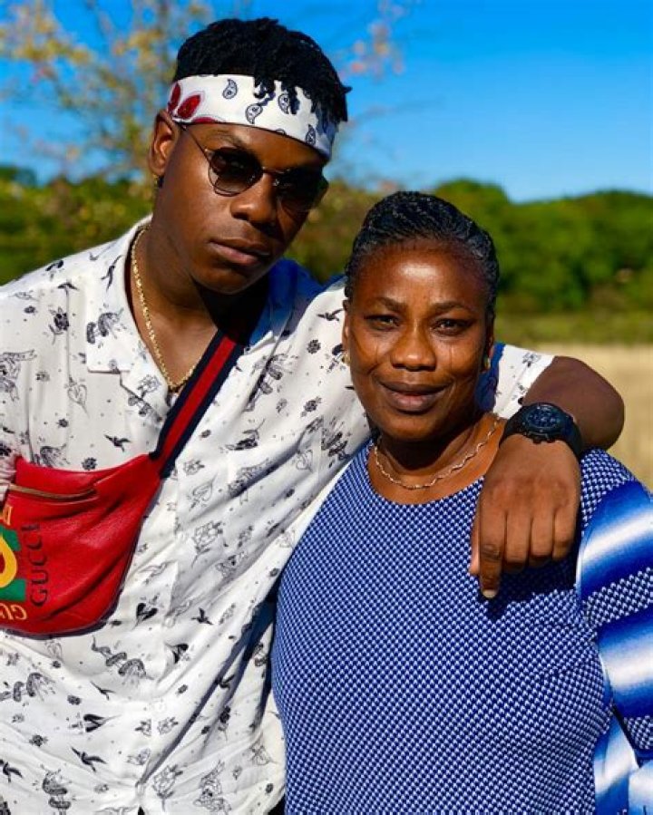 Abigail Boyega: Who is John Boyega's mother?