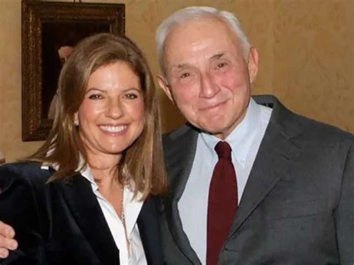 Abigail S. Koppel: Who Is Les Wexner's Wife?
