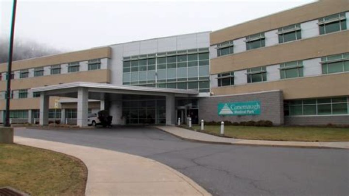 About 10 healthcare providers for Conemaugh to be effected by staffing changes