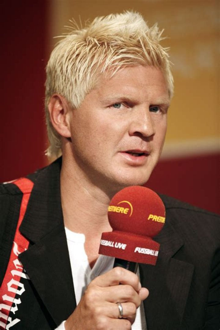 Abstand halten - Als Stefan Effenberg Trainer wurde – 11FREUNDE
