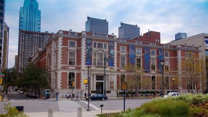 Academy of the Americas Logan - Detroit