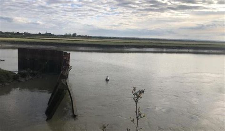Accident Avion Loire Atlantique