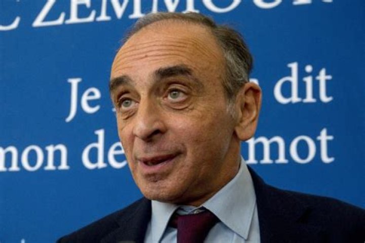 Accident Fils Zemmour