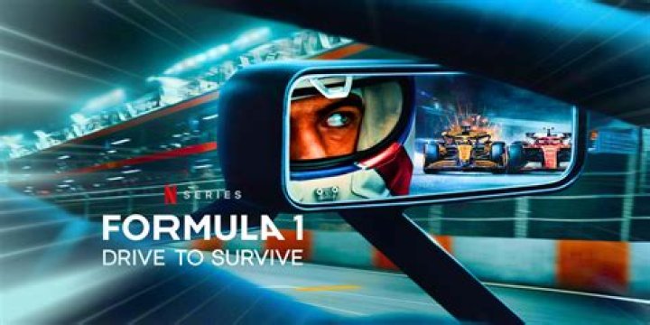 Accident or Not? Formula 1 Drive to Survive Update!