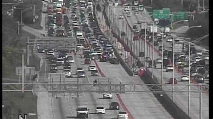 	Accidents, Fantasy Fest snarl traffic in Florida Keys	