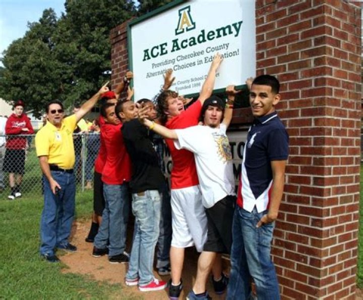 Ace Academy - Canton | DonorsChoose