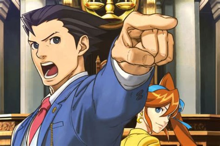 Ace Attorney: Dual Destinies Turnabout Reclaimed DLC coming Nov. 21
