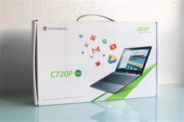Acer C720 and C720P Chromebook Review and Giveaway
