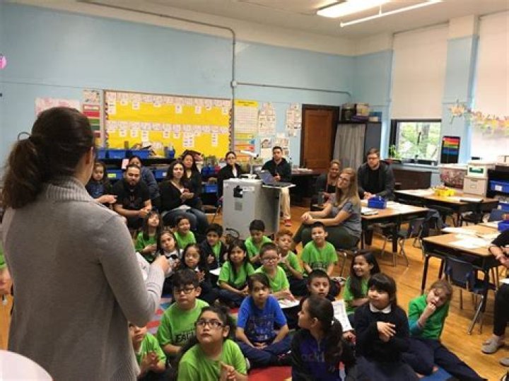 Acero Charter School - Carlos Fuentes Elementary School - Chicago