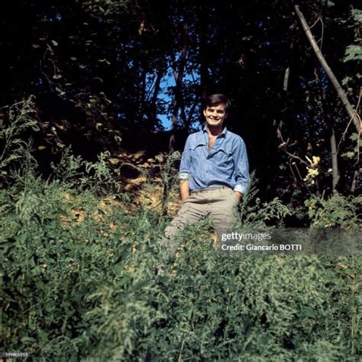 Acteur Jean Claude Drouot