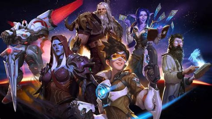 Activision Blizzard confirms new 'survival' game for PC & consoles
