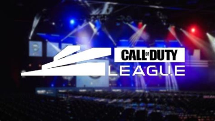 Activision explain meaning behind Call of Duty League logo