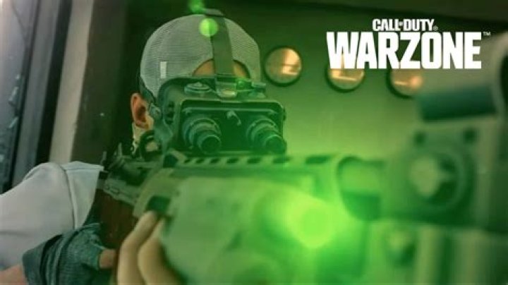 Activision finally clamp down on Warzone hacked account sellers