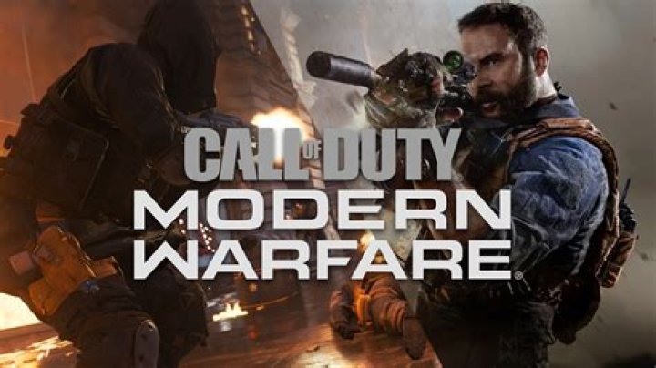 Activision patents reveal SBMM systems potentially used in Modern Warfare