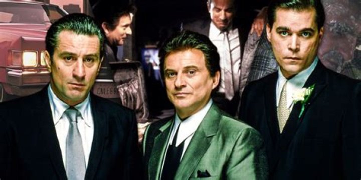 Actor Frank Vincent, famous for death scenes in ‘Goodfellas’ and ‘Sopranos’, is gone for real aged 80