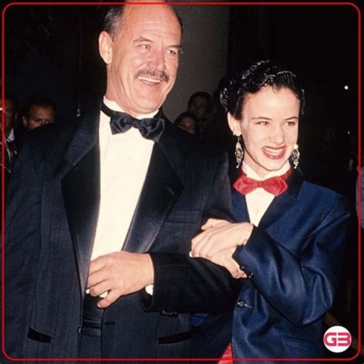 Actress Juliette Lewis Credits Her Parents For Her Career