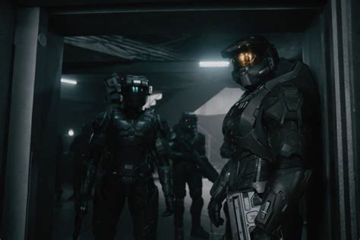 Actress Kate Kennedy Wikipedia, Height: Kai In Halo Season 2 cast