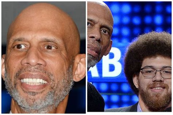 Adam Abdul Jabbar - Bio, Age, Net Worth, Height, Nationality, Body Measurement, Career