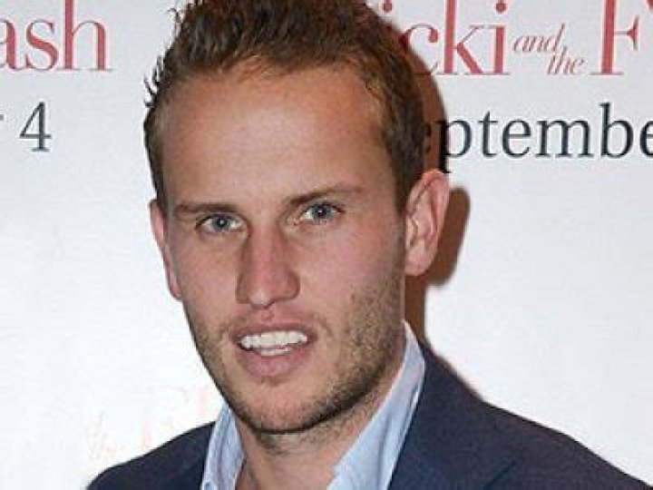 Adam Horsley Biography