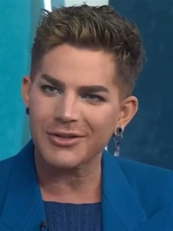 Adam Lambert Plastic Surgery: Exploring The Transformation Of A Pop Icon
