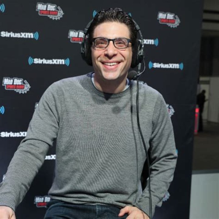 Adam Schein Bio, Age, Height, Wife, Salary, Net Worth NFL