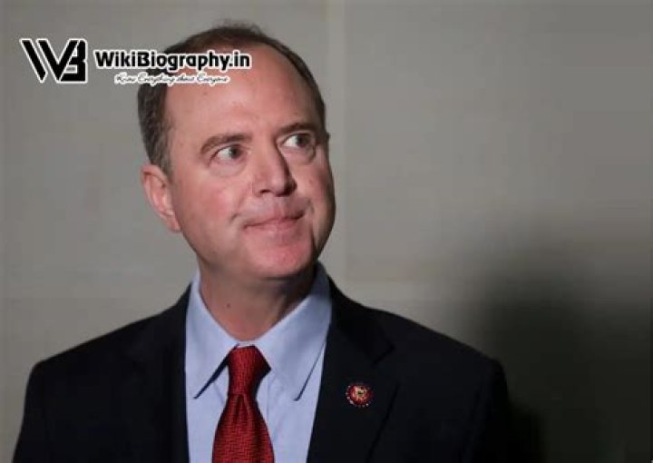 Adam Schiff: Wiki, Bio, Age, Net Worth, Wife, Education, Twitter