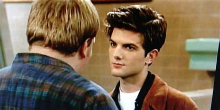 Adam Scott Reminisces on an Awkward Experiences on the Set of 'Boy Meets World'