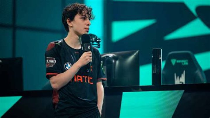 Adam tells all on Fnatic departure: 
