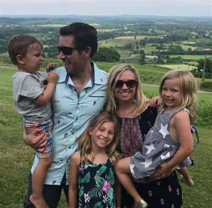 Adam Tuss Bio, Age, Height, Wife, Salary, Net Worth, NBC4