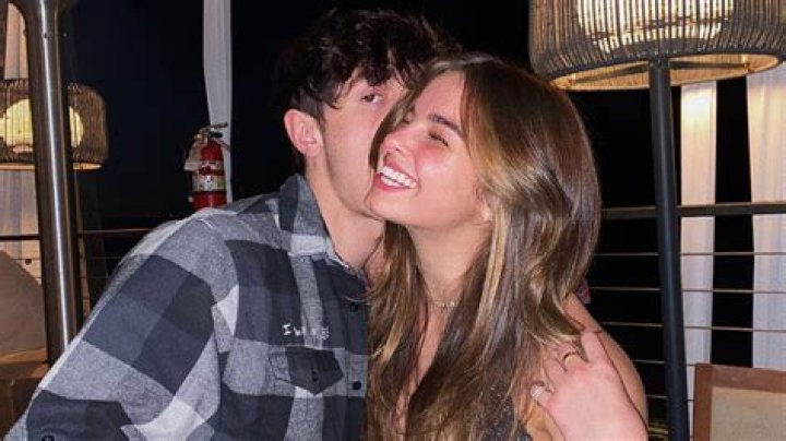 Addison Rae appears to cry after being grilled about Bryce Hall cheating rumors